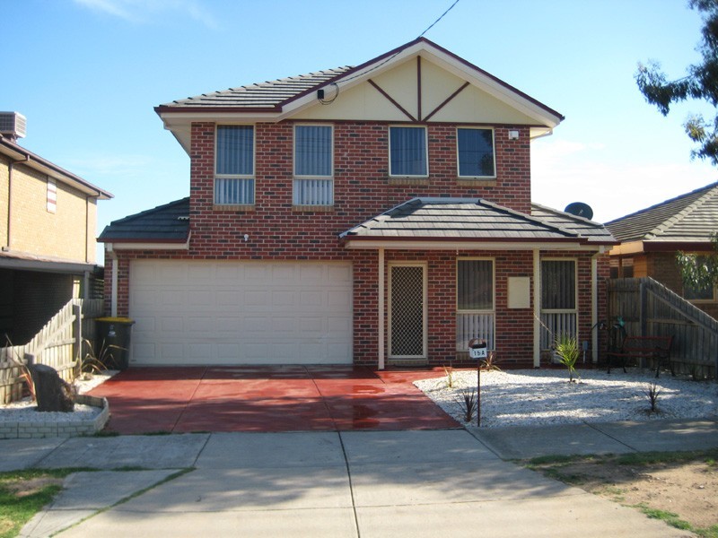Sydenham VIC 3037