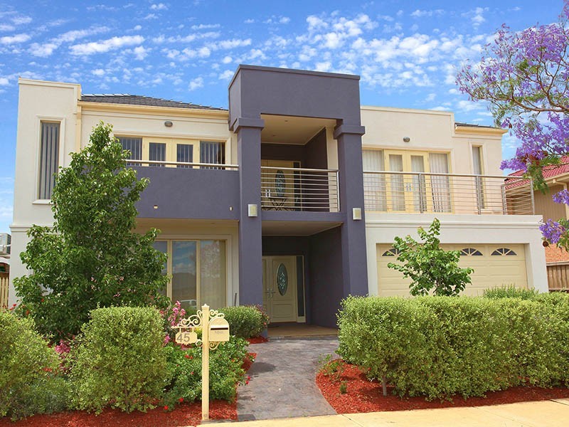 Burnside Heights VIC 3023