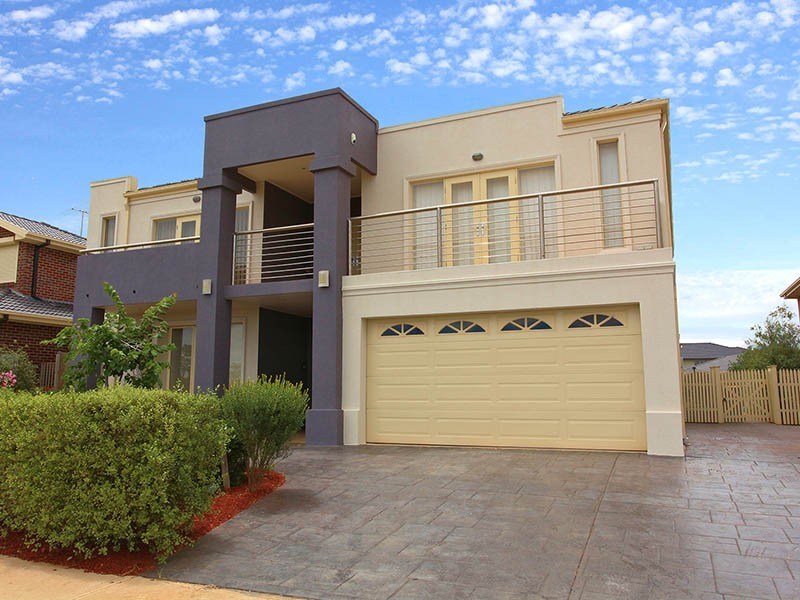 Burnside Heights VIC 3023