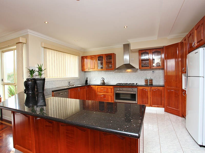 Burnside Heights VIC 3023