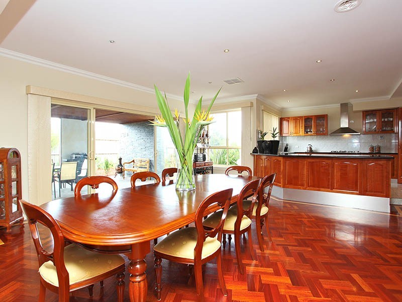 Burnside Heights VIC 3023