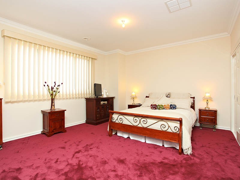 Burnside Heights VIC 3023