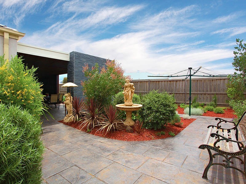 Burnside Heights VIC 3023