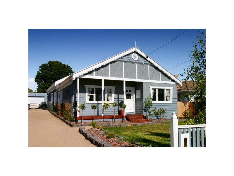 12 herbert street, Highett VIC 3190