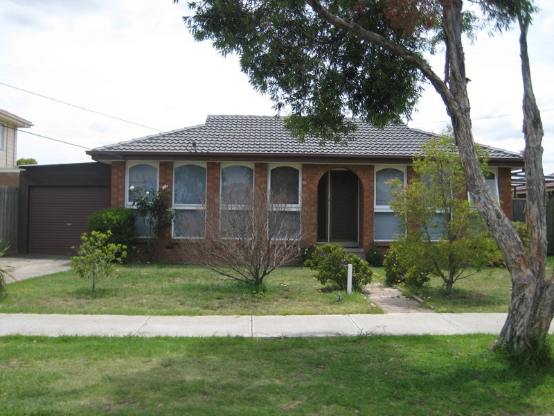 Deer Park VIC 3023