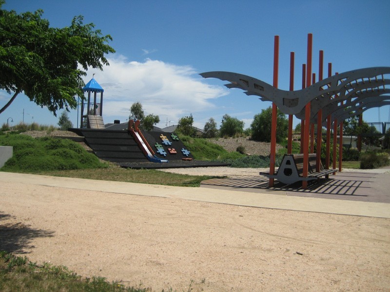 Taylors Hill VIC 3037