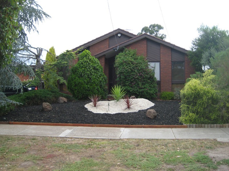 Keilor Downs VIC 3038