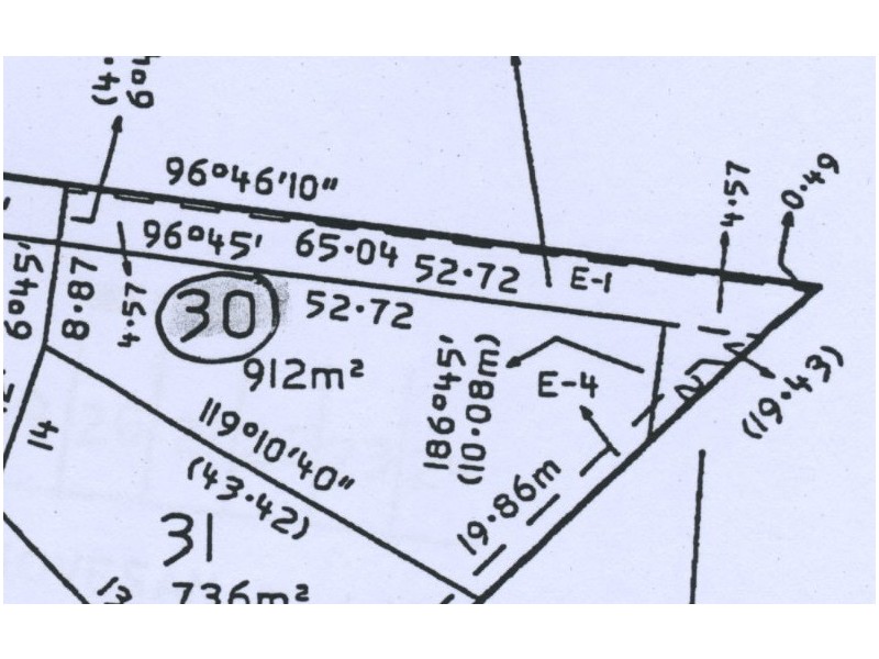 lot 30 park view court, Werribee VIC 3030