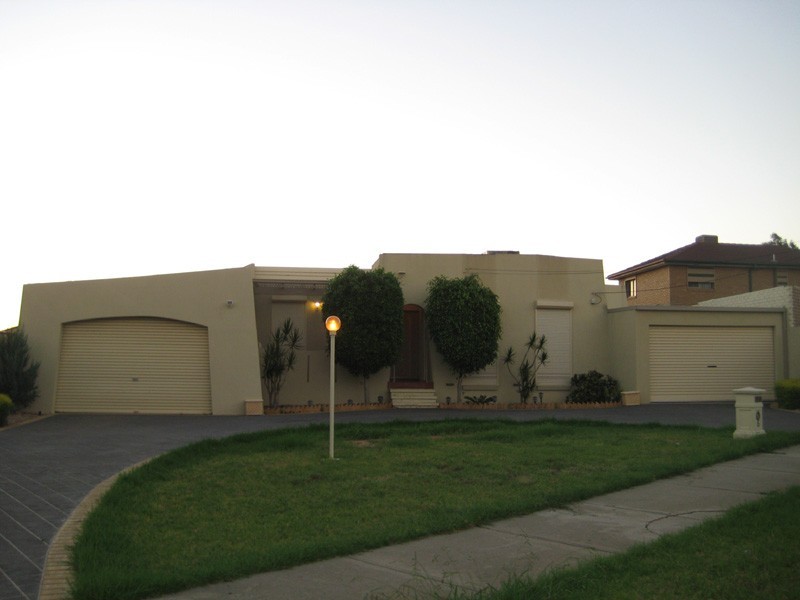 Sydenham VIC 3037