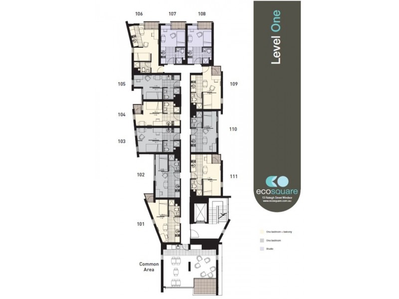 k13 Raleigh Street, Windsor VIC 3181