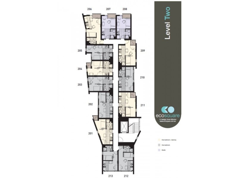 k13 Raleigh Street, Windsor VIC 3181