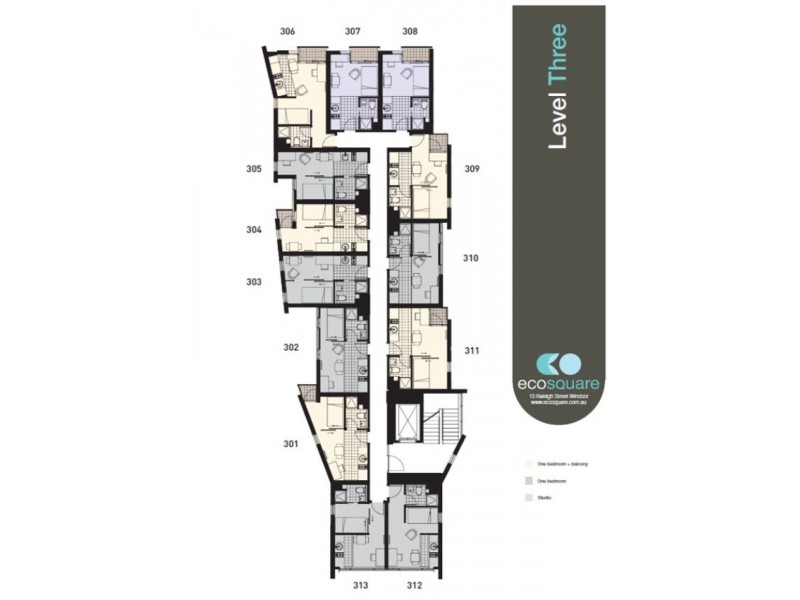 k13 Raleigh Street, Windsor VIC 3181