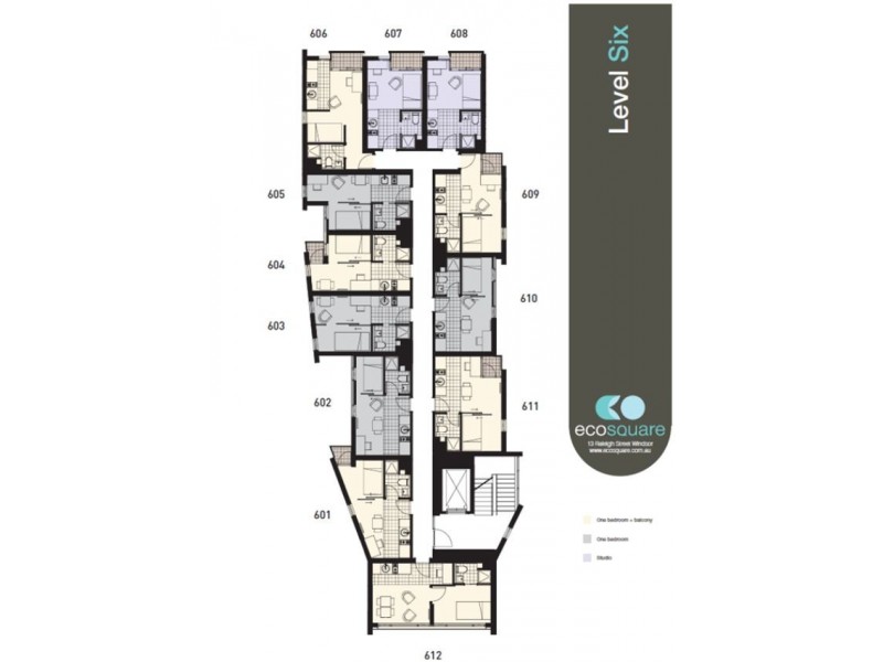 k13 Raleigh Street, Windsor VIC 3181