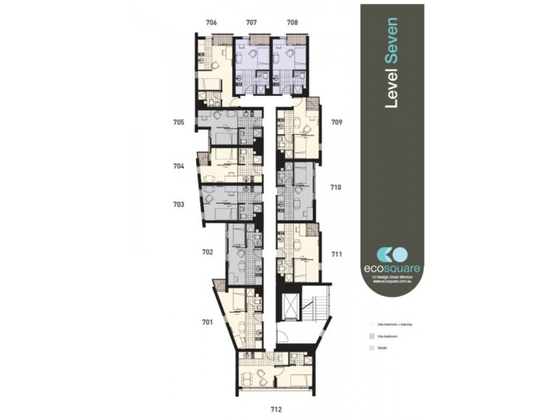 k13 Raleigh Street, Windsor VIC 3181