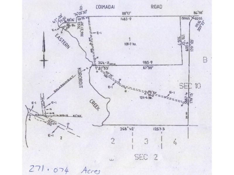 351 coimadai road, Diggers Rest VIC 3427
