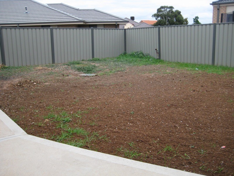 Melton West VIC 3337