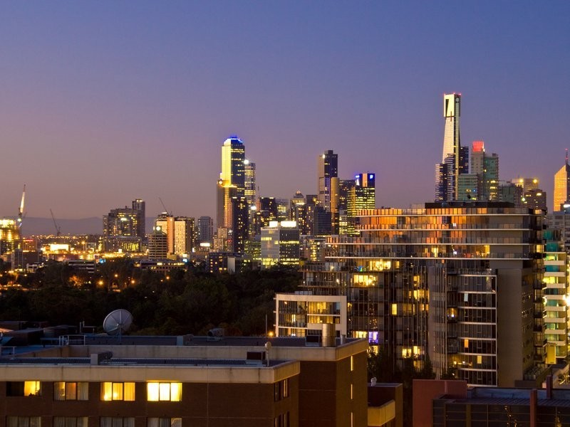 Melbourne VIC 3000