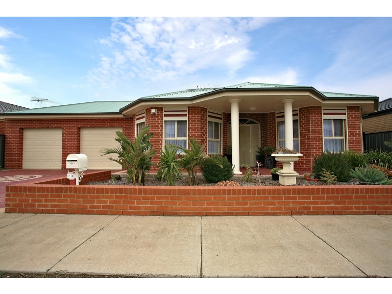 Derrimut VIC 3030