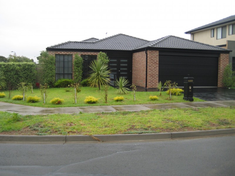 Cairnlea VIC 3023