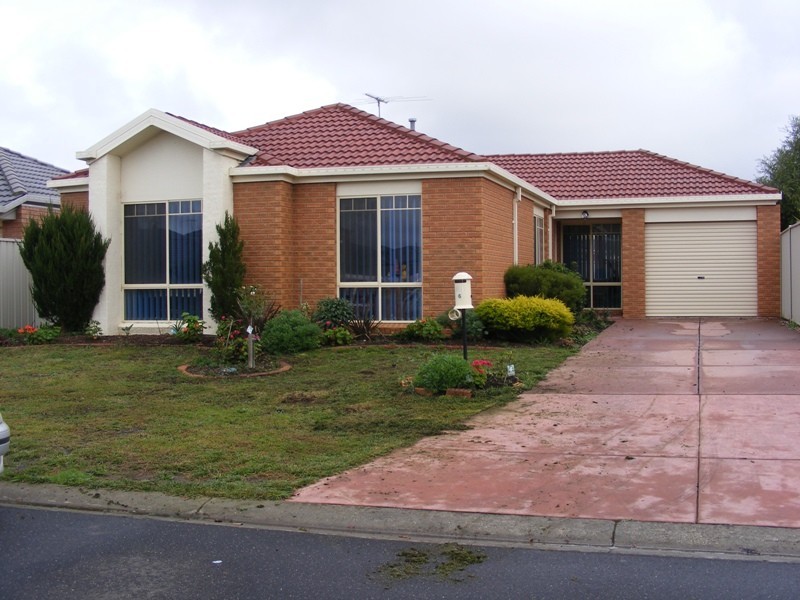 Caroline Springs VIC 3023