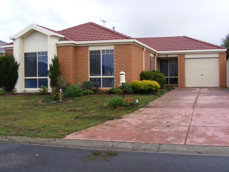 Caroline Springs VIC 3023