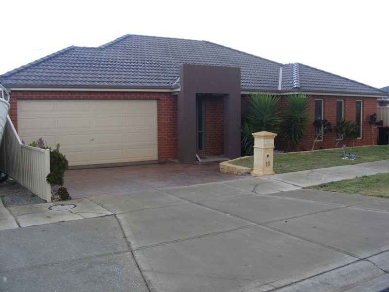 Taylors Hill VIC 3037