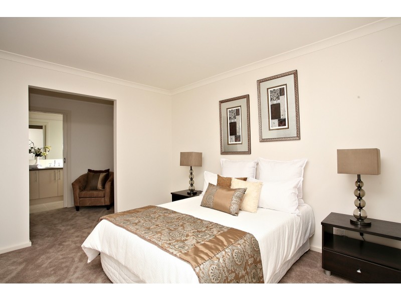 Burnside Heights VIC 3023