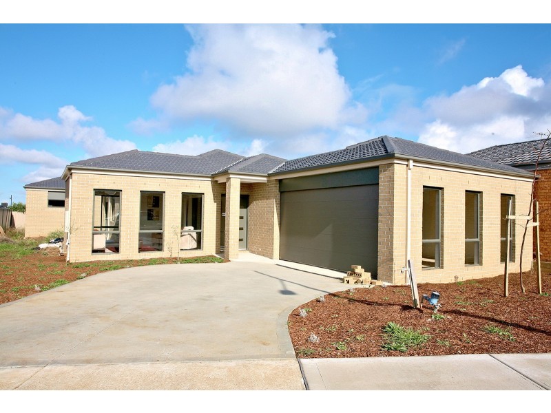 Burnside Heights VIC 3023
