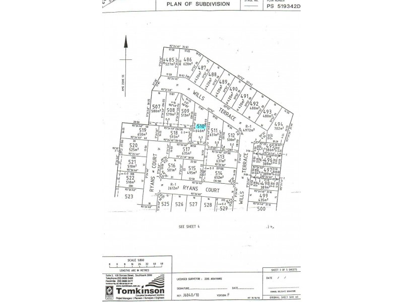 Burnside Heights VIC 3023