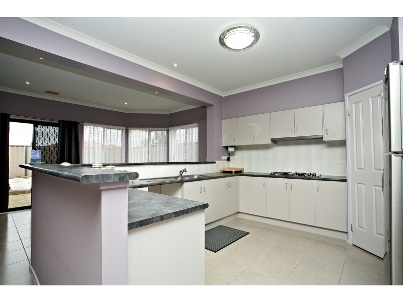 Burnside Heights VIC 3023