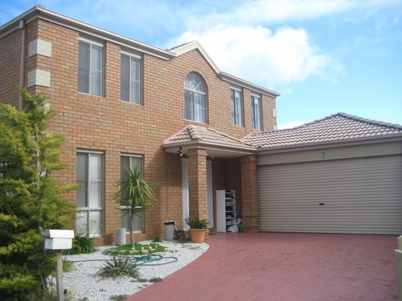 Sydenham VIC 3037