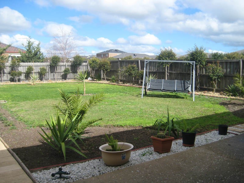 Sydenham VIC 3037