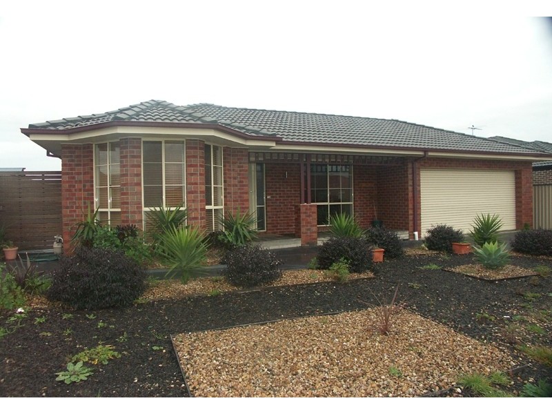 Taylors Hill VIC 3037