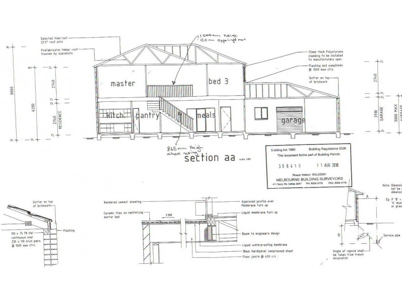 Burnside Heights VIC 3023