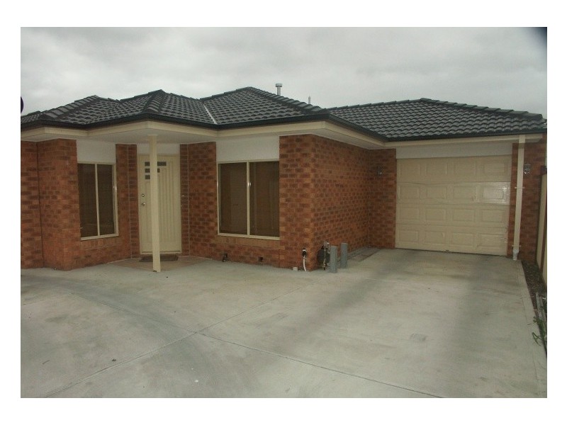 Sunshine North VIC 3020