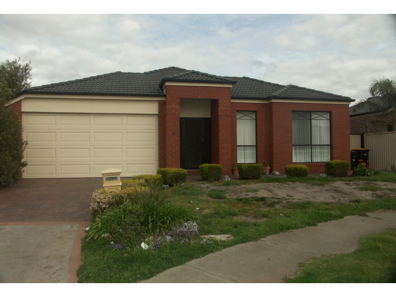 Taylors Hill VIC 3037