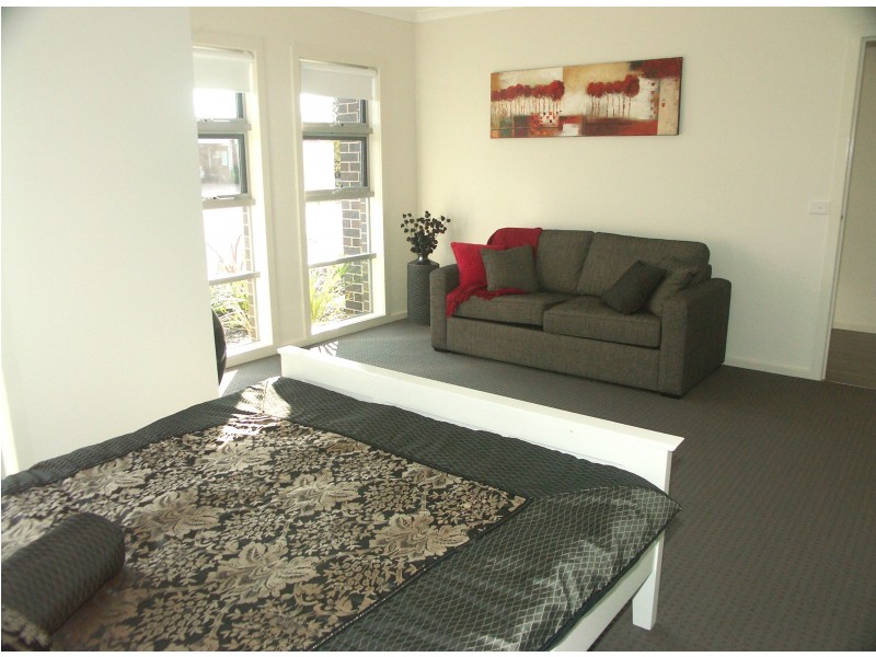 Werribee VIC 3030