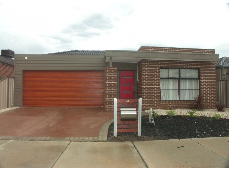 Burnside Heights VIC 3023