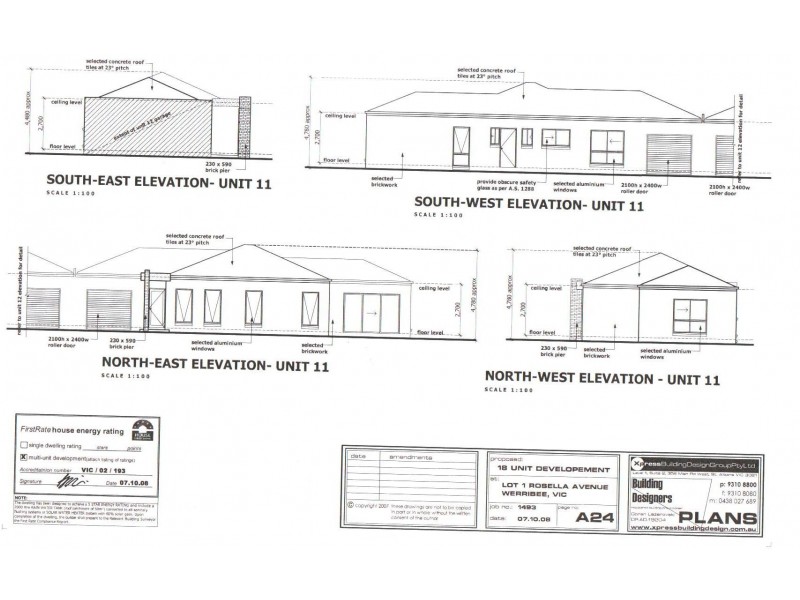 Werribee VIC 3030