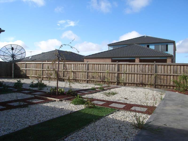 Burnside VIC 3023