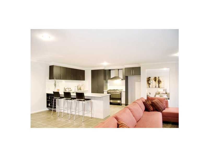 lot 407/8 Serene Street, Tarneit VIC 3029