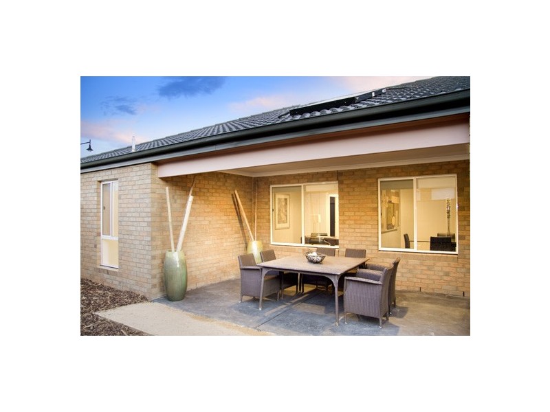 lot 407/8 Serene Street, Tarneit VIC 3029