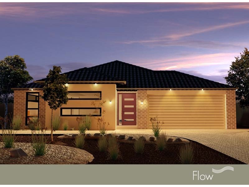 Lot 850/1 Bondin Grove, Greenvale VIC 3059
