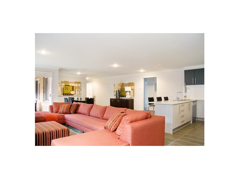 Lot 850/1 Bondin Grove, Greenvale VIC 3059