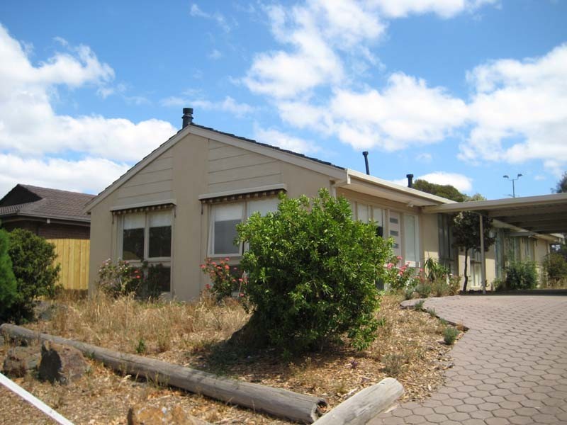 Keilor Downs VIC 3038