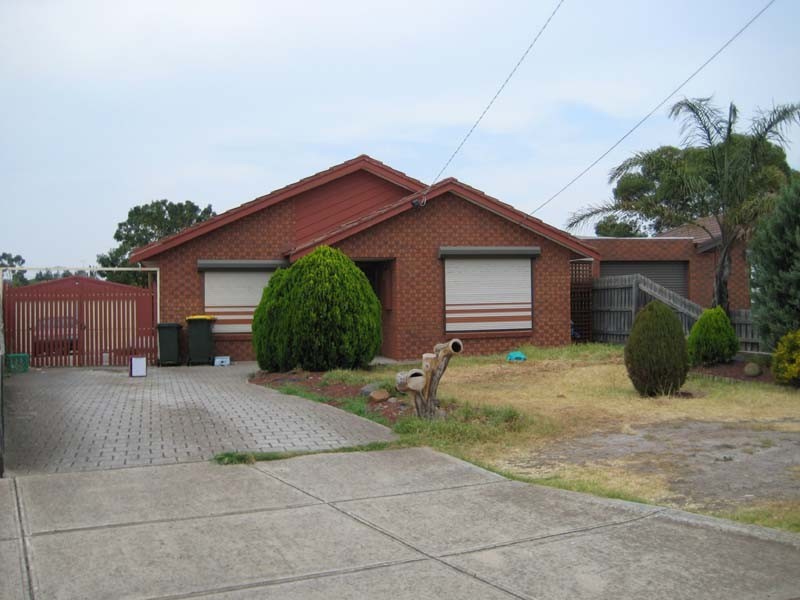 Kings Park VIC 3021