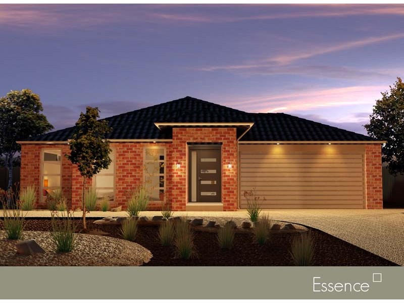Lot 427/3 Serene Street, Tarneit VIC 3029