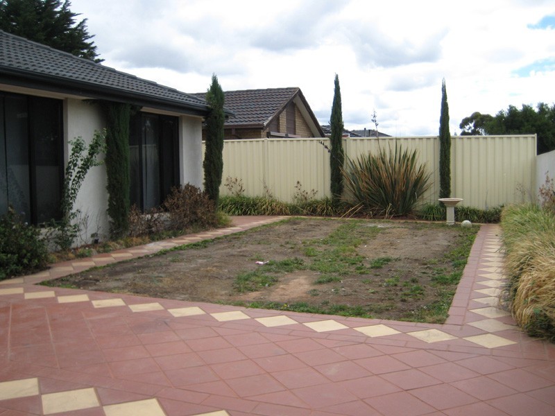 Keilor Downs VIC 3038