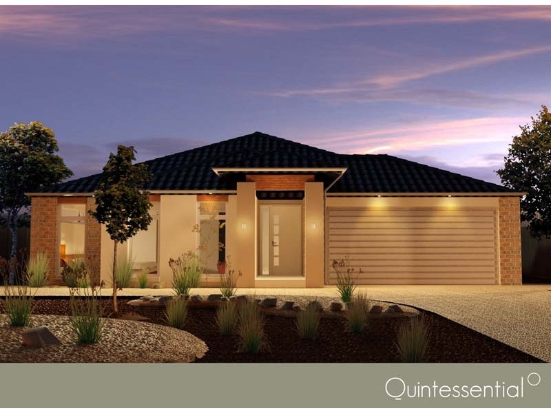 Lot 703/4 Coronet Avenue, Roxburgh Park VIC 3064