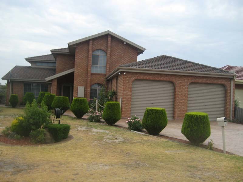 Keilor Downs VIC 3038